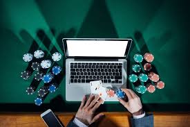 Вход на официальный сайт Casino Zenit